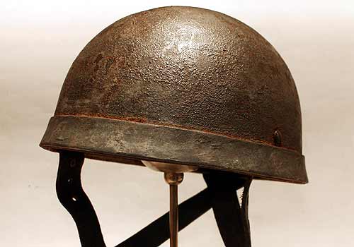 British Paratrooper Helmet Mk1