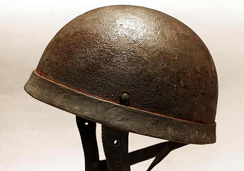 British Paratrooper Helmet Mk1