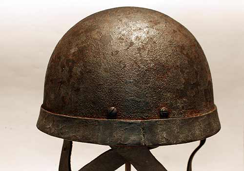 British Paratrooper Helmet Mk1