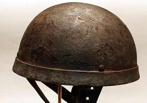 British Paratrooper Helmet Mk1