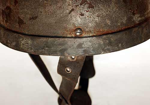 British Paratrooper Helmet Mk1