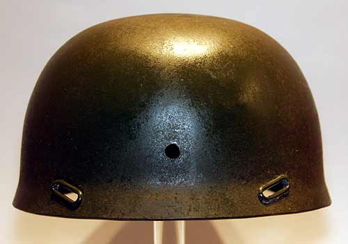 German Paratrooper Helmet M36 