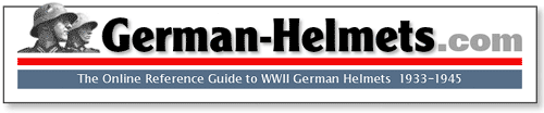 German Helmets