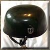 German Paratrooper Helmet