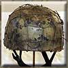 German Paratrooper Helmet