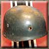 German Paratrooper Helmet