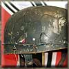 German Paratrooper Helmet