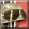 German Paratrooper Helmet