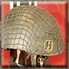 German Paratrooper Helmet