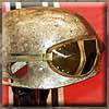 German Paratrooper Helmet