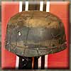 German Paratrooper Helmet