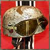 German Paratrooper Helmet