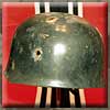 German Paratrooper Helmet