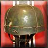 German Paratrooper Helmet