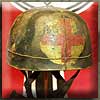 German Paratrooper Helmet