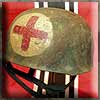 German Paratrooper Helmet