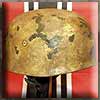 German Paratrooper Helmet