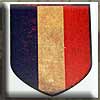 WW2 France Legion Decal