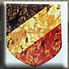 WW2 German National Decal No 7