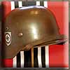 German Helmet