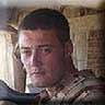 Nathan Cuthbertson 2 PARA