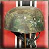 German Paratrooper Helmet