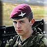 Joe Whittaker 4 PARA