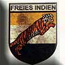 Freies Indien Decal 1