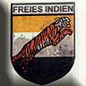 Freies Indien Decal 2