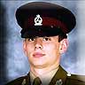 Kenneth Rowe 24 RAVC