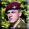Peter Joe Cownton 25 2 PARA