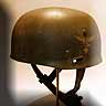 M36 Paratrooper Helmet