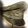 Luftwaffe Cap