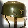 German Paratrooper Helmet