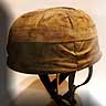 Waffen SS M37 Helmet