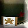 504th PIR Helmet Decal