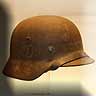 M42 Waffen SS Das Reich Helmet