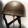 British Para Helmet