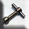 M38 Aluminium Helmet Bolts