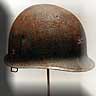 505th Parachute Inf Reg HQ Colonel Helmet