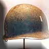 82d Airbporne Para 505th Parachute Infantry Regiment Helmet