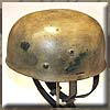 Fallschirmjäger  Fallschirmjägerhelm