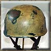 German Helmet