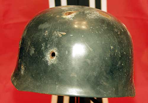 M37 Fallschirmjger Helmet 