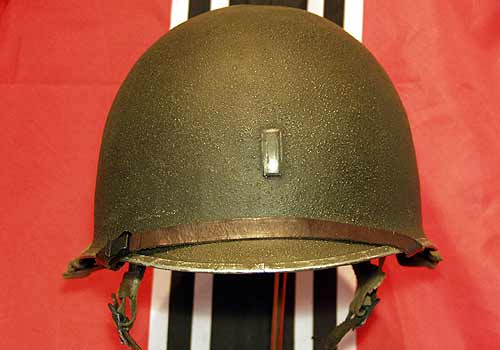 M1C American Paratrooper Helmet