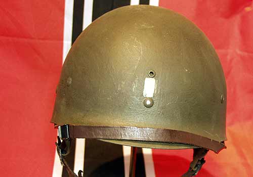 M1C American Paratrooper Helmet