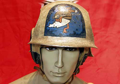 M1 American Aircrew Helmet