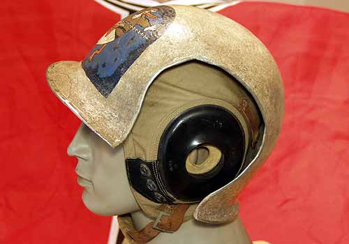 M1 American Aircrew Helmet