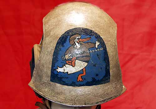 M1 American Aircrew Helmet