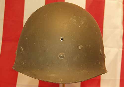 M1 USAF VMF-322 American Helmet